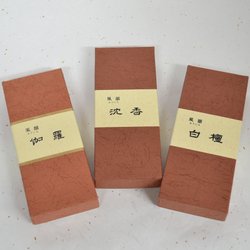 Amazon | 線香 【風韻 伽羅】 短寸 100本入り みのり苑 風韻 有煙香